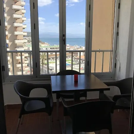 Apartment Apartment Pasaje Ciudad De Porcuna Torremolinos
