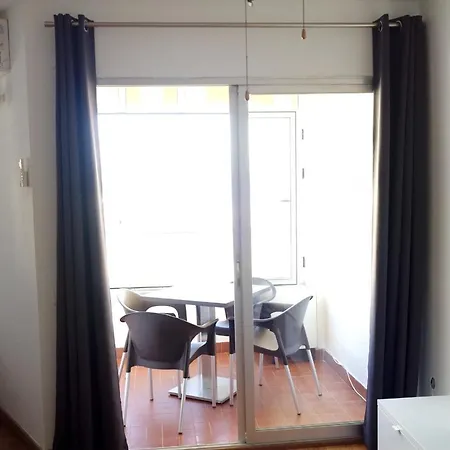Apartment Pasaje Ciudad De Porcuna *