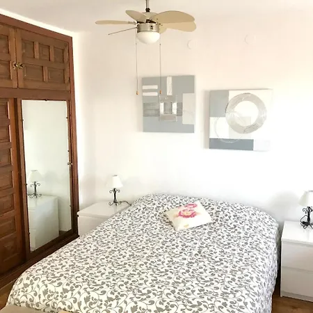 아파트 Apartment Pasaje Ciudad De Porcuna *